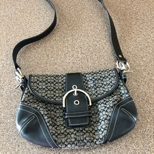 COACH Purse!